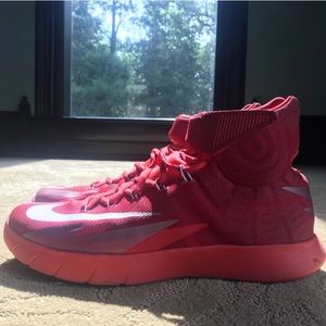 Nike Hyperrev 2014
